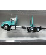 Trainworx # 48088 Kenworth T800 Log Truck Robinson N-Scale - $71.55 CAD