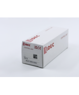 XW1E-BV411M-RH-EMO XW1E-BV IDEC E-Stop EMO 40mm Red Mushroom 1NO+1NC Non... - $461.17 MXN