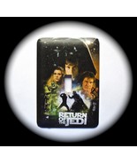 Star Wars Metal switch Plate Movies - £7.58 GBP