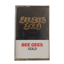 The Bee Gees Gold Cassette Tape 823 659-4 - £3.11 GBP