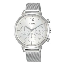 Ladies&#39; Watch Pulsar PT3943X1 (Ø 36 mm) (S0335746) - £84.06 GBP