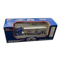 Indy 500 1995 Racing Champions 1/87 Scale Die Cast Kenworth Transporter - $14.94