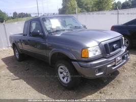 Starter Motor 6-183 Fits 04-08 RANGER 103600370 - $53.16