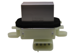 Heater Fan HVAC AC Blower Motor Resistor Control Module For Ford - $11.75