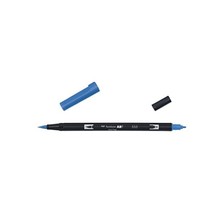 Tombow ABT 535 Dual Brush Pen - Cobalt Blue  - €9,62 EUR