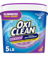 Odor Blasters Versatile Odor and Laundry Stain Remover Powder, 5 Lb - €14,90 EUR
