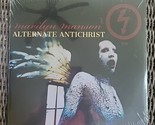 Marilyn Manson Alternate Antichrist Vinyl - $99.00