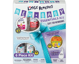 New Baby Essentials Kit, 6 Piece Kit for Baby&#39;S Nose and Tummy - £25.47 GBP