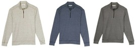 Greg Norman Men’s ¼ Zip Pullover - $21.99