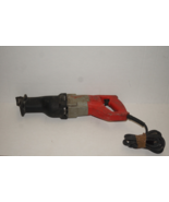 Milwaukee Sawzall 6519-30 Heavy Duty Reciprocating Saw ~ WORKS GREAT~ SH... - €55,08 EUR