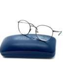 NEW LACOSTE KIDS Eyeglasses FRAME L3108 466 petrol Green 45-18-130MM XS - £37.91 GBP