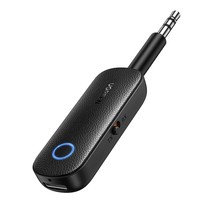 UGREEN Bluetooth 5.0 Transmitter and Receiver 2 in 1 Wireless 3.5mm Bluetooth Ad - £34.79 GBP
