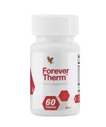 Forever Therm Weight Loss Energy Boost Metabolism Kick Starter 60 Tablets - £19.65 GBP