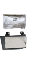 Metra 95-8211 Double DIN Radio Install Dash Kit Black for 2000-04 Toyota... - $14.99
