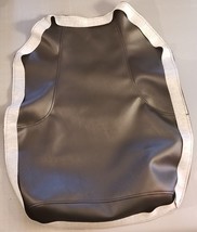 YAMAHA YFM660 GRIZZLY SEAT COVER 2002, 2003, 2004, 2005, 2006, 2007, 2008 - $44.09