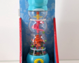 Playright Rain Maker Dinosaur Lights Up Baby Toy 12M+ Develops Curiosity... - $18.32