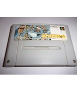 Battle Dodgeball - Nintendo Super Famicom NTSC-J - Banpresto 1991 - $7.46