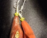 Earrings gemstones jaspercalas thumb155 crop