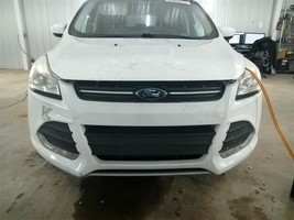 Radiator Fan Motor Thru 02/12/17 Fits 14-17 TRANSIT CONNECT 104480759 - $150.28