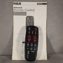 RCA Universal Remote Control RCU303 Replacment Controller - $7.13