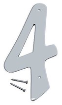 Hy-Ko Products Prestige House Number - $14.85