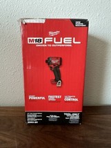 Milwaukee 2953-20 M18 FUEL 1/4&quot; Hex Impact Driver. New In Box Tool Only - $109.99