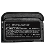 BA 30 505974 Battery Pack for Sennheiser AVX EW SK D1 Bodypack Transmitter - €33,55 EUR