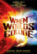 When Worlds Collide (1951) [DVD] - £19.98 GBP