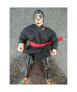 VTG SOMA Fantasy World Karate Ninja Martial Arts action figure 5 in KO MOTU - $17.54