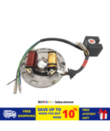 HONDA JAPAN CT70 SS50 XL70 ATC70 Z50 CT70H ENCENDIDO ELECTRÓNICO - CDI - $1,480.32 MXN