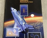 NASA Engineer Owned Microgravity Science Laboratory Promotional Book &amp; E... - $49.49