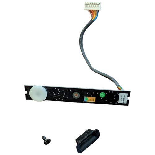 Apple Mac Studio M7649 Display Bright Button Under Monitor Replacement Part - $19.80