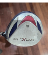 Tour X 2 Golf Set: Driver, 3 And 4 Wood, Putter - $30.00