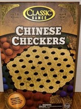 TCG Toys Chinese Checkers Classic Games - $12.00