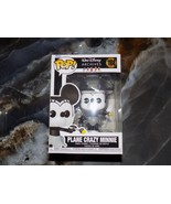 Mickey Mouse Plane Crazy Minnie 1928 Highly Collectable Funko Pop! Vinyl... - $690.91 MXN