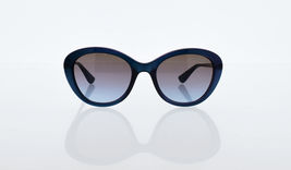 Vogue VO2870S 2267-48 - Top Transparent Green Violet-Azure Pink Gradient... - $58.49