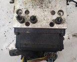 Anti-Lock Brake Part Pump Fits 99-01 INFINITI Q45 985486 - $65.34