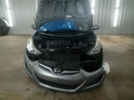 ELANTRA   2016 Fuse Box Cabin 1039095341Cabin Fusebox Only, No Wiring , ... - $46.96