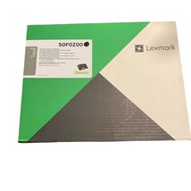 Lexmark 500Z Return Program Printer Imaging Unit 50F0Z00 - $45.98