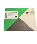 Lexmark 500Z Return Program Printer Imaging Unit 50F0Z00 - £36.41 GBP