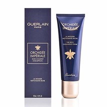 Guerlain Paris Orchidee Imperiale The Rich Cleansing Foam 30ml/ 1.0fl.oz. - £31.26 GBP