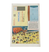 Captain America #247 1980 Marvel Bronze Age Baron Strucker Key Issue image 3