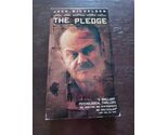 The Pledge (VHS, 2001) - $11.76