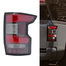 2022-2023 Nissan Frontier Right Passenger LED Tail Light Assembly Rear Lamp 12V - £203.61 GBP