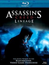 Assassins Creed Lineage - £5.93 GBP