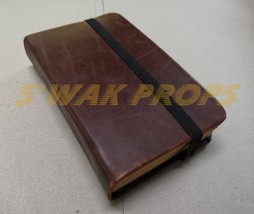 Weathered Blank Grail Diary - £79.64 GBP