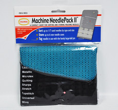 Colonial Machine Needle Pack II - $39.95