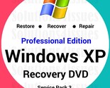 Xp professional 32 bit recovery dvd thumb155 crop