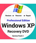 Xp professional 32 bit recovery dvd thumbtall