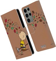 Head Case Designs Officially Licensed Peanuts Autumn Charlie - £66.23 GBP